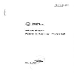 AS 2542.2.2:2014