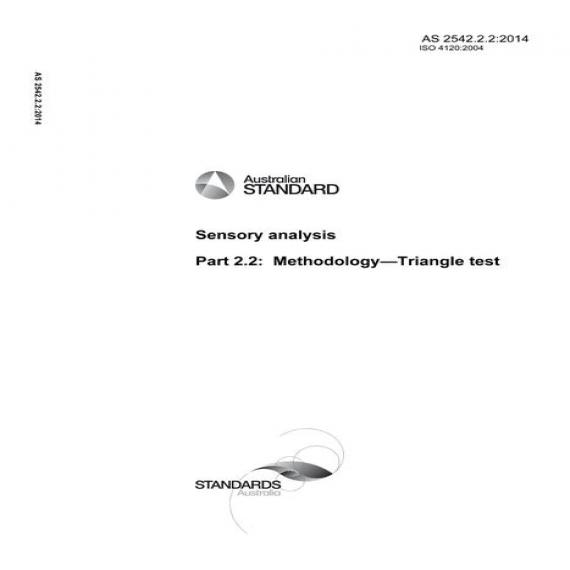 AS 2542.2.2:2014