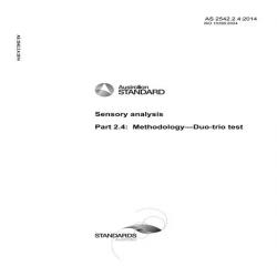 AS 2542.2.4:2014