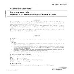 AS 2542.2.5:2014