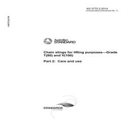 AS 3775.2:2014