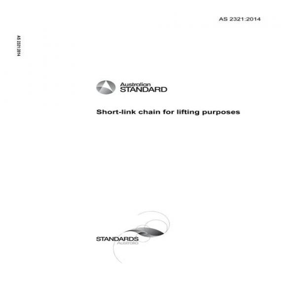 AS 2321:2014
