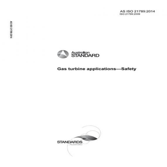 AS ISO 21789:2014