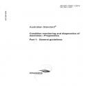 AS ISO 13381.1:2014