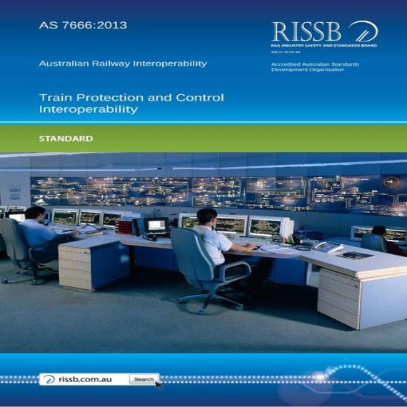 AS 7666:2013