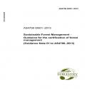 AS 4708 GN01-2013