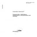 AS ISO 13006-2013