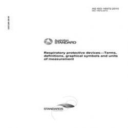 AS ISO 16972:2015