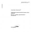 AS IEC 61800.5.2-2013