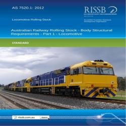 AS 7520.1:2012
