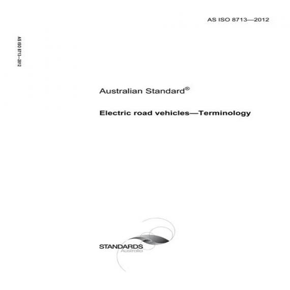 AS ISO 8713-2012