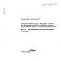 AS ISO 12647.1-2012