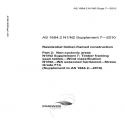 AS 1684.2 N1/N2 Supp 7-2010