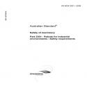AS 4024.3301-2009