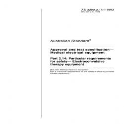AS 3200.2.14-1992