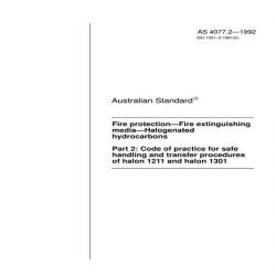 AS 4077.2-1992