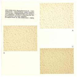 AS 2300.10.3 SUPP 2-1991