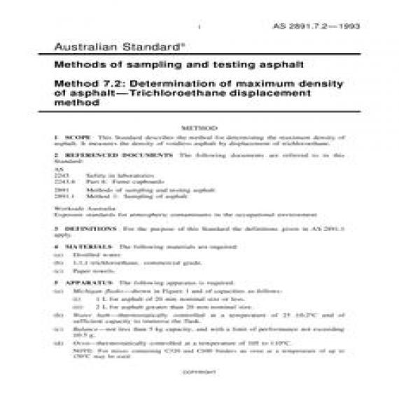 AS 2891.7.2-1993