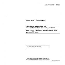 AS 1102.101-1989