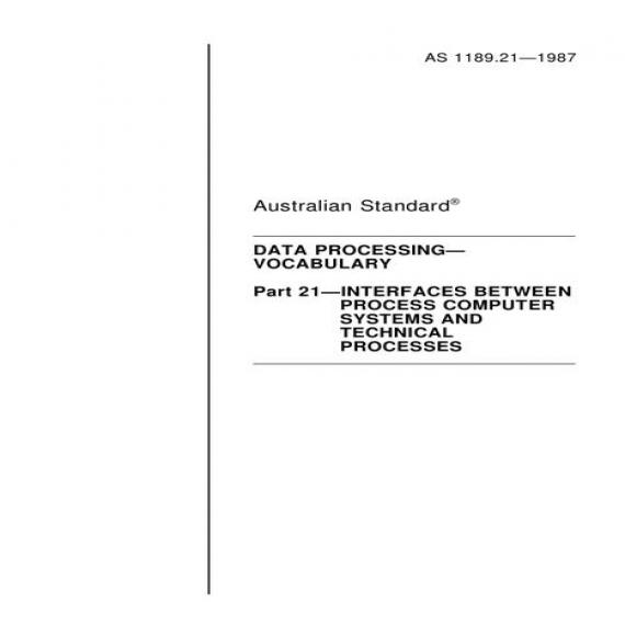 AS 1189.21-1987