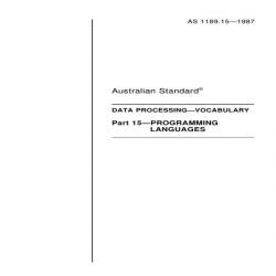 AS 1189.15-1987