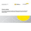 AS ISO 22003.2:2023