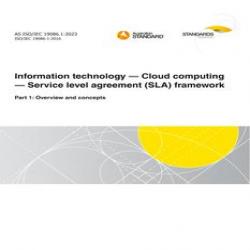 AS ISO/IEC 19086.1:2023