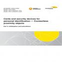 AS ISO/IEC 14443.3:2022