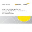 AS ISO/IEC 14443.1:2022