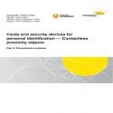 AS ISO/IEC 14443.4:2022
