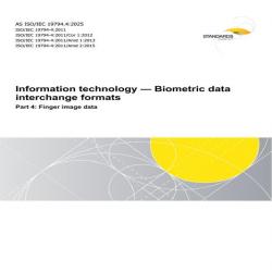 AS ISO/IEC 20027:2025