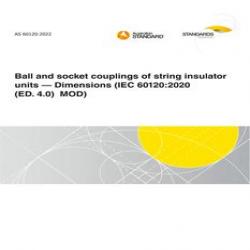 AS 60120:2022