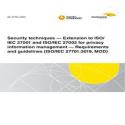 AS 27701:2022