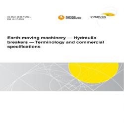 AS ISO 16417:2021