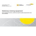 AS ISO 20957.9:2021